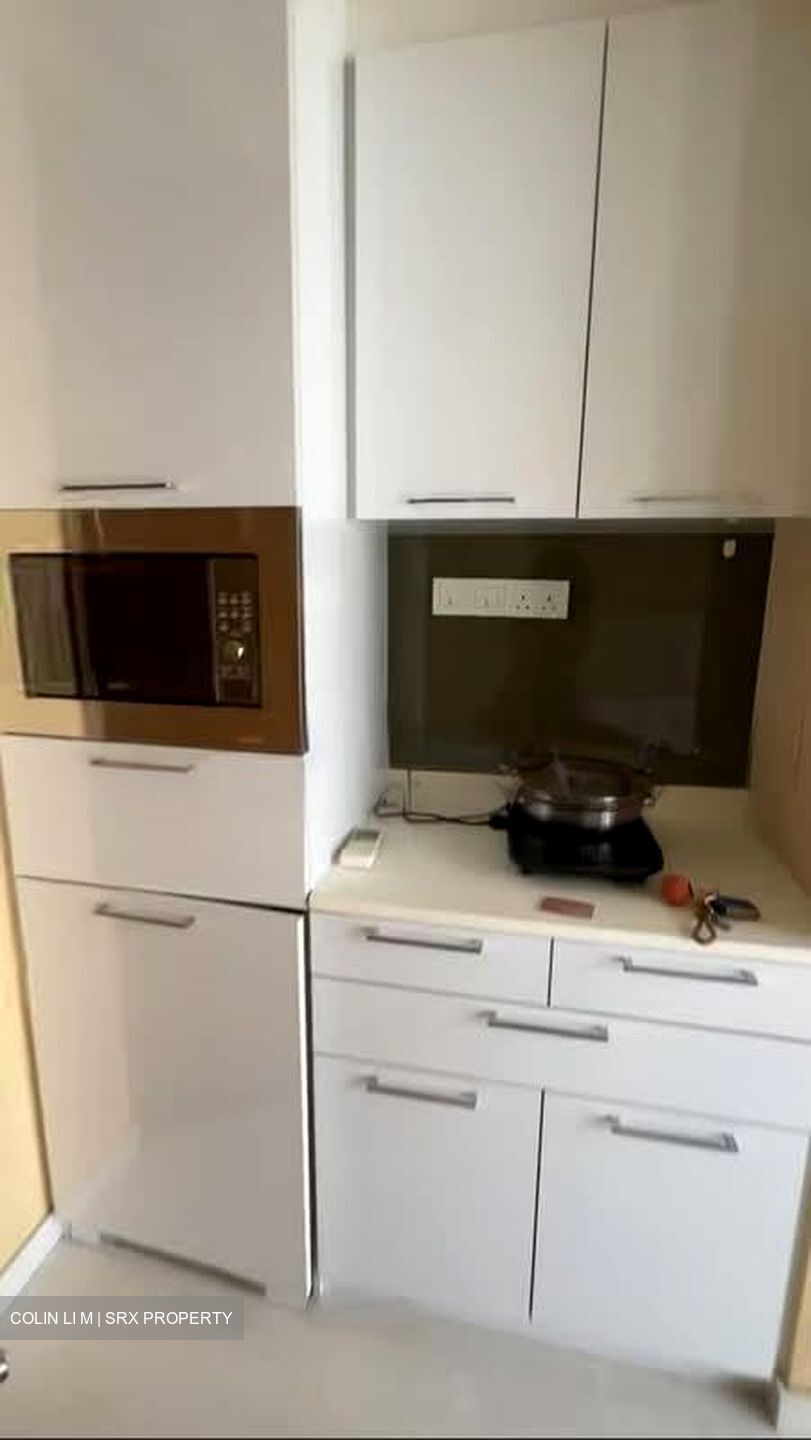 Trilive (D19), Condominium #594388311